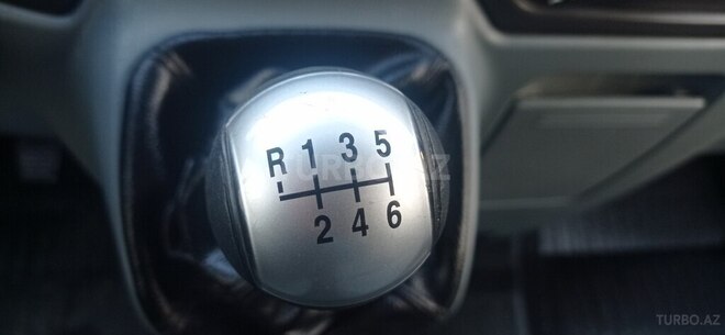 Ford Transit 2009, 171,000 km - 2.2 l - Bakı