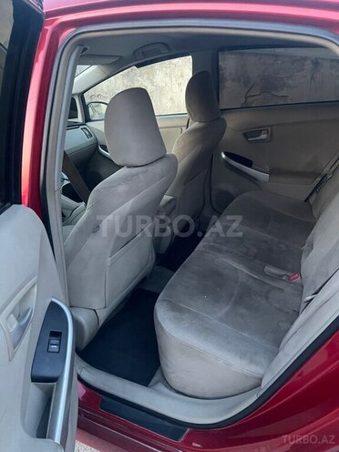 Toyota Prius 2010, 430,846 km - 1.8 l - Bakı