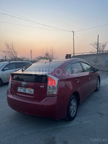 Toyota Prius 2010, 430,846 km - 1.8 l - Bakı