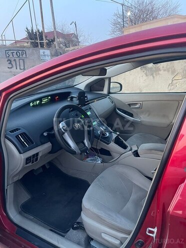 Toyota Prius 2010, 430,846 km - 1.8 l - Bakı