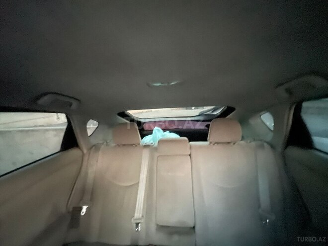 Toyota Prius 2010, 430,846 km - 1.8 l - Bakı