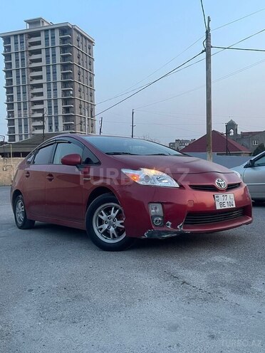 Toyota Prius 2010, 430,846 km - 1.8 l - Bakı
