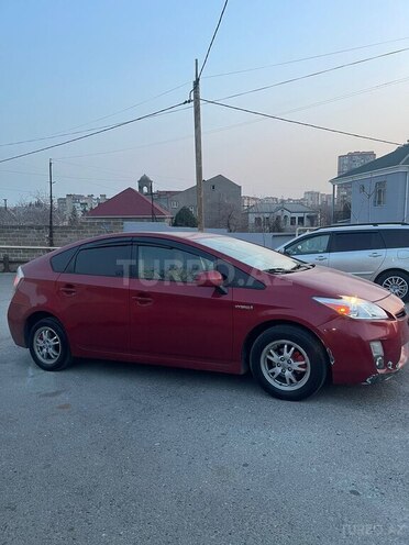 Toyota Prius 2010, 430,846 km - 1.8 l - Bakı
