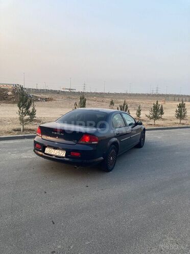 Chrysler  2001, 252,000 km - 2.0 l - Bakı