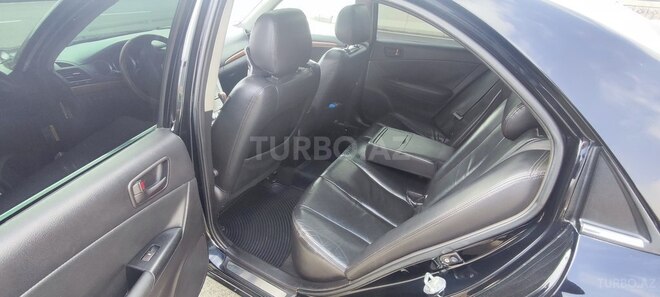 Hyundai Sonata 2009, 293,000 km - 2.4 l - Qəbələ