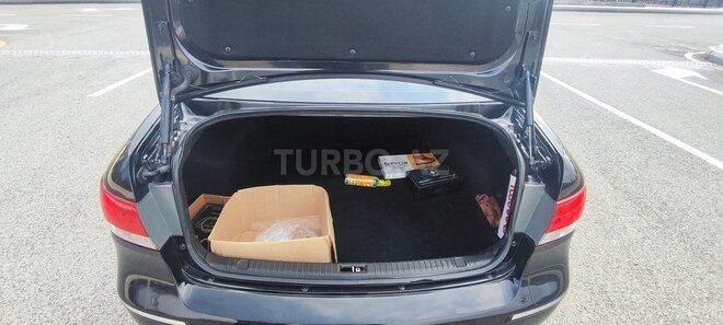 Hyundai Sonata 2009, 293,000 km - 2.4 l - Qəbələ