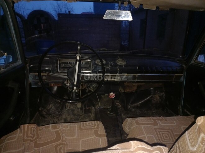 LADA (VAZ) 2101 1972, 16,000 km - 1.5 l - Şamaxı