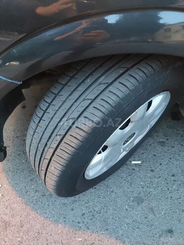 Opel Astra 1999, 369,531 km - 1.6 l - Zaqatala