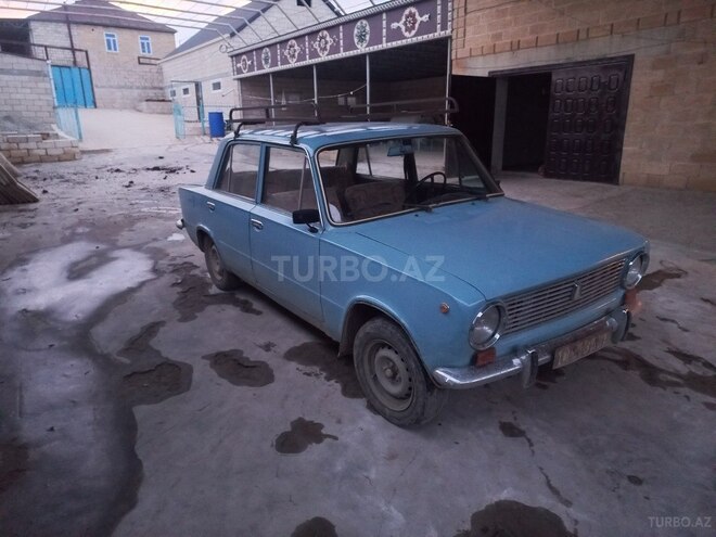 LADA (VAZ) 2101 1972, 16,000 km - 1.5 l - Şamaxı