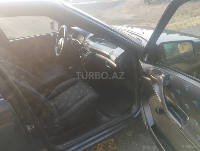 Opel Astra 1996, 333,333 km - 1.7 l - Zaqatala