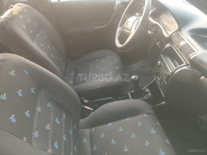 Opel Astra 1996, 333,333 km - 1.7 l - Zaqatala