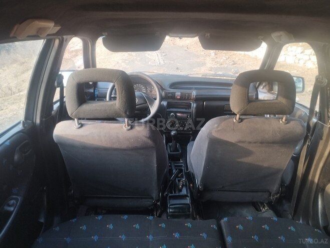 Opel Astra 1996, 333,333 km - 1.7 l - Zaqatala