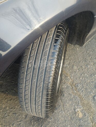 Opel Astra 1996, 333,333 km - 1.7 l - Zaqatala
