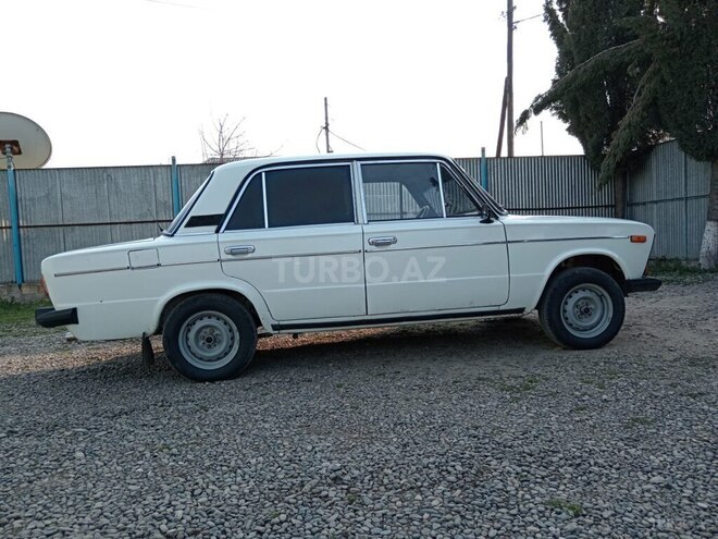LADA (VAZ) 2106 1982, 100,000 km - 1.6 l - Bakı