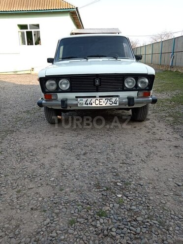 LADA (VAZ) 2106 1982, 100,000 km - 1.6 l - Bakı