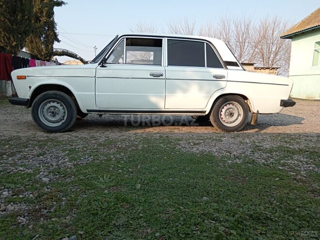 LADA (VAZ) 2106 1982, 100,000 km - 1.6 l - Bakı
