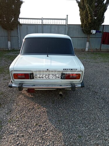 LADA (VAZ) 2106 1982, 100,000 km - 1.6 l - Bakı