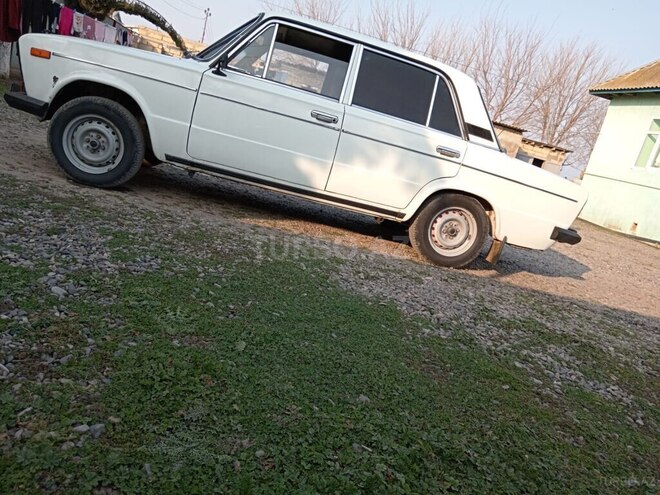 LADA (VAZ) 2106 1982, 100,000 km - 1.6 l - Bakı