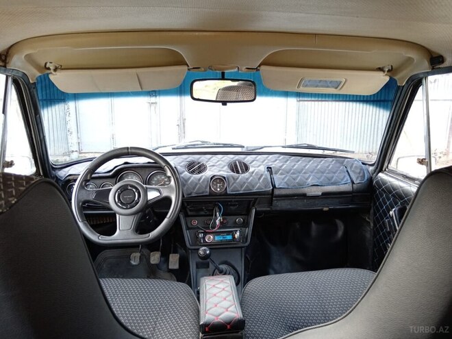 LADA (VAZ) 2106 1982, 100,000 km - 1.6 l - Bakı