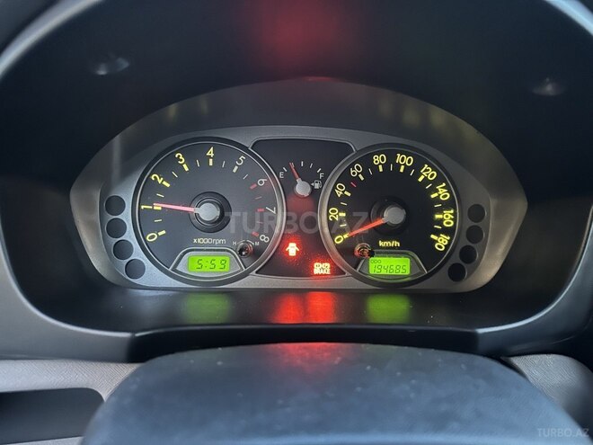 Kia Picanto 2006, 194,685 km - 1.1 л - Bakı