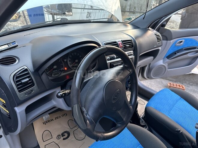 Kia Picanto 2006, 194,685 km - 1.1 л - Bakı