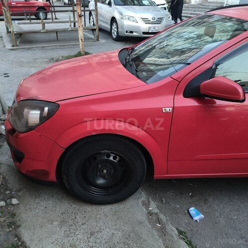Opel Astra 2006, 423,826 km - 1.6 l - Bakı