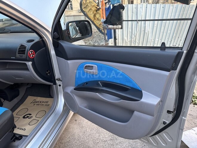 Kia Picanto 2006, 194,685 km - 1.1 л - Bakı