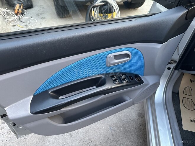 Kia Picanto 2006, 194,685 km - 1.1 л - Bakı