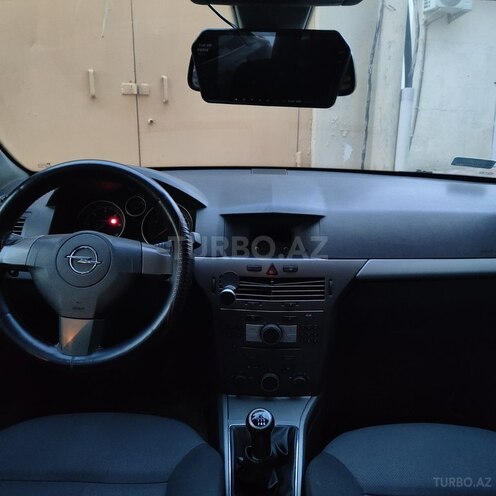 Opel Astra 2006, 423,826 km - 1.6 l - Bakı