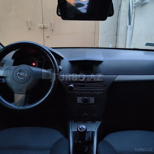 Opel Astra 2006, 423,826 km - 1.6 l - Bakı