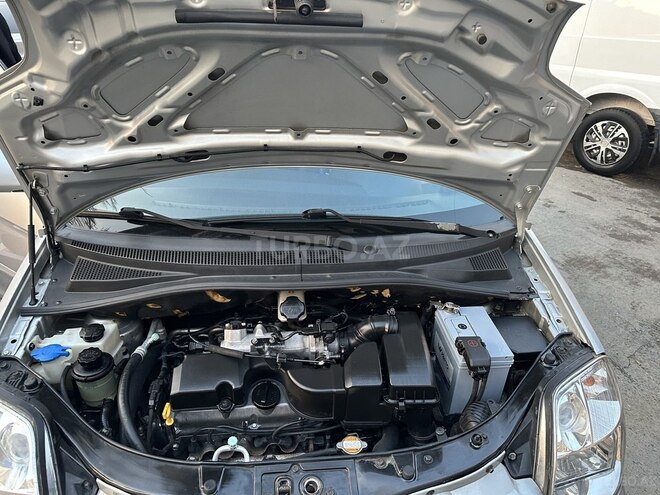 Kia Picanto 2006, 194,685 km - 1.1 л - Bakı