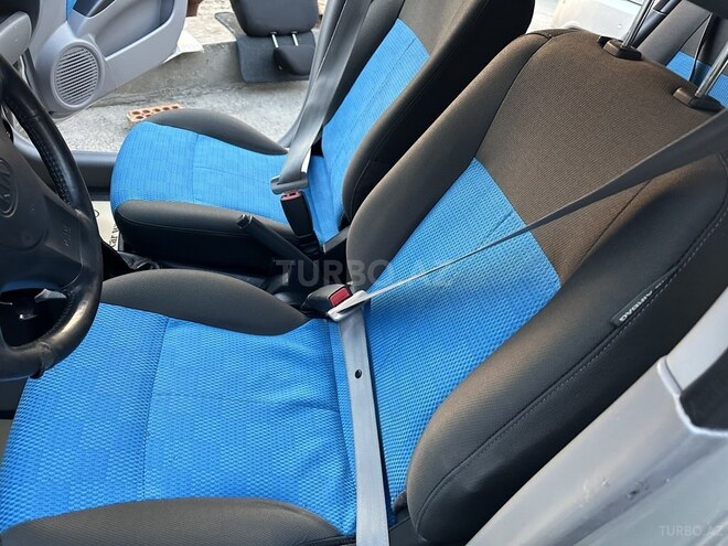 Kia Picanto 2006, 194,685 km - 1.1 л - Bakı