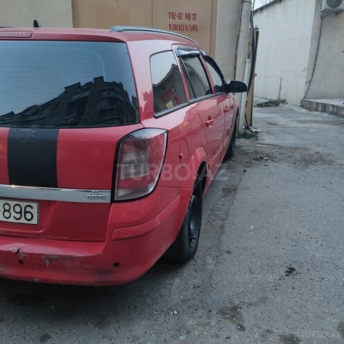 Opel Astra 2006, 423,826 km - 1.6 l - Bakı