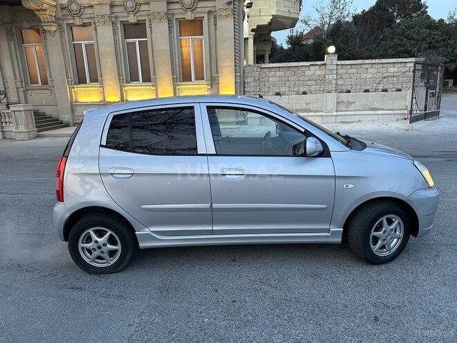 Kia Picanto 2006, 194,685 km - 1.1 л - Bakı