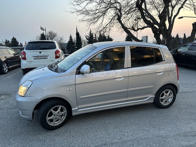 Kia Picanto 2006, 194,685 km - 1.1 л - Bakı