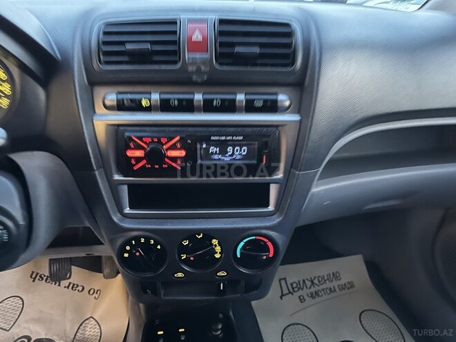 Kia Picanto 2006, 194,685 km - 1.1 л - Bakı