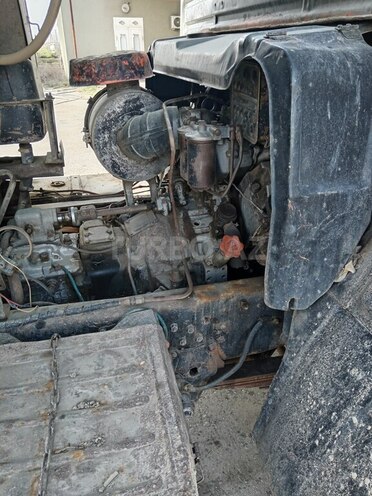 KamAz 55111 1989, 230,000 km - 11.0 l - İmişli