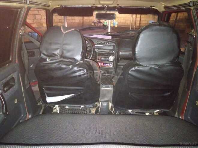 LADA (VAZ) 2109 1995, 350,000 km - 1.5 l - Qusar