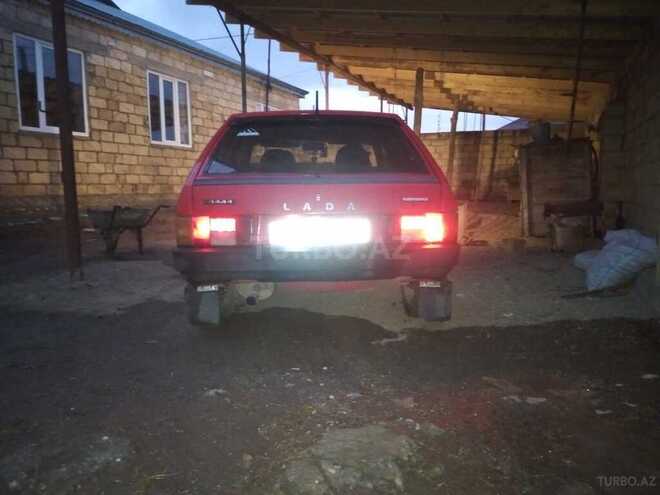 LADA (VAZ) 2109 1995, 350,000 km - 1.5 l - Qusar