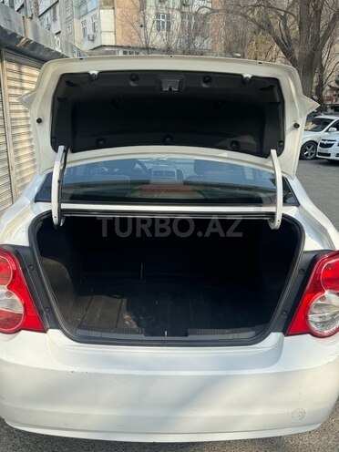 Chevrolet Aveo 2012, 220,000 km - 1.4 l - Bakı
