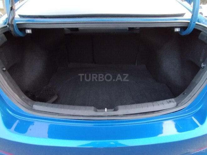 Hyundai Elantra 2018, 130,000 km - 2.0 l - Bakı