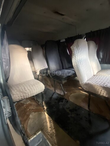 Ford Transit 1997, 120,000 km - 2.5 л - Şamaxı