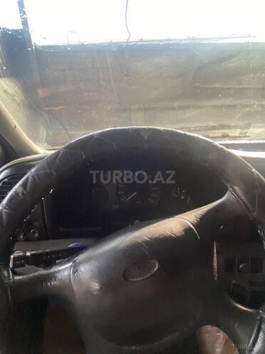 Ford Transit 1997, 120,000 km - 2.5 л - Şamaxı