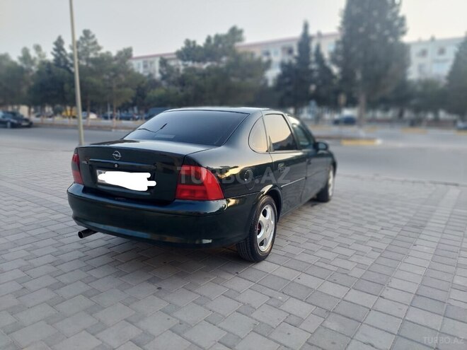 Opel Vectra 1998, 300,000 km - 1.8 l - Sumqayıt