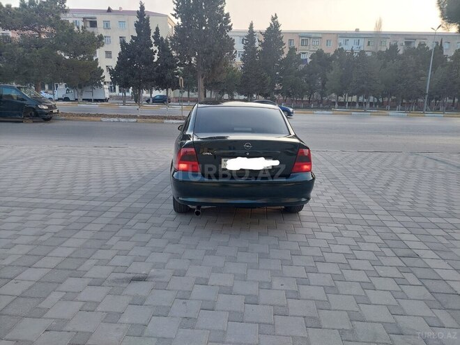 Opel Vectra 1998, 300,000 km - 1.8 l - Sumqayıt