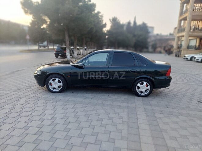 Opel Vectra 1998, 300,000 km - 1.8 l - Sumqayıt