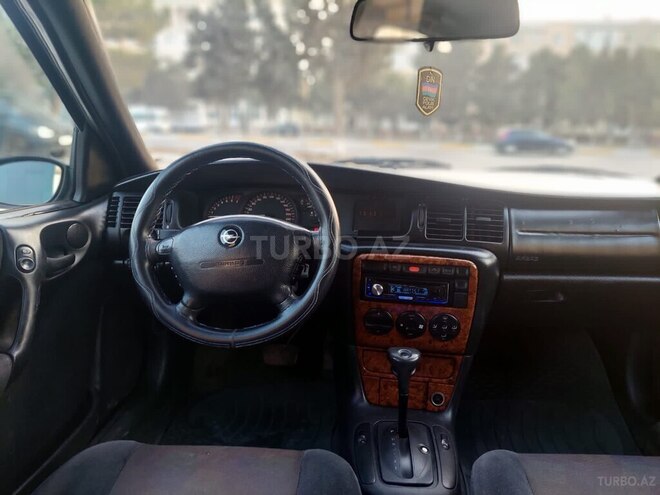 Opel Vectra 1998, 300,000 km - 1.8 l - Sumqayıt