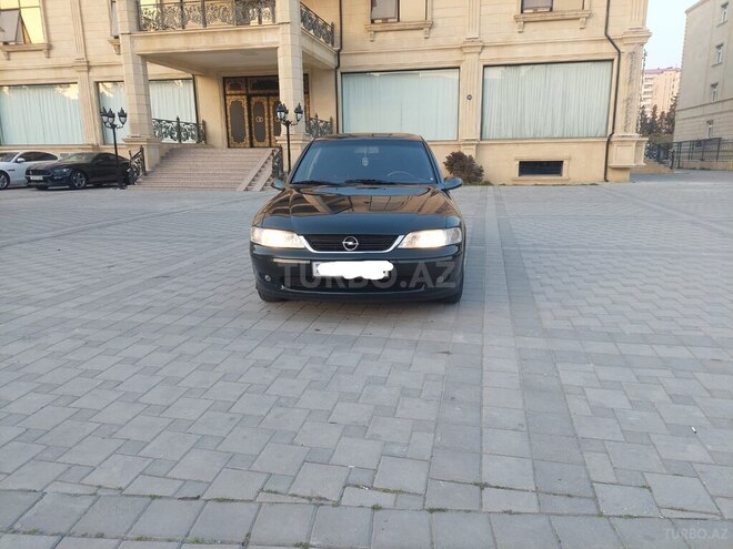 Opel Vectra 1998, 300,000 km - 1.8 l - Sumqayıt