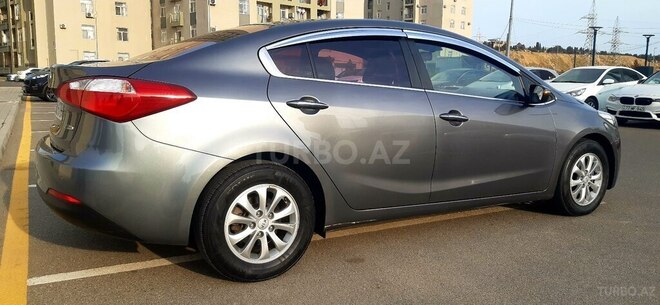 Kia K3 2015, 172,000 km - 1.6 l - Bakı