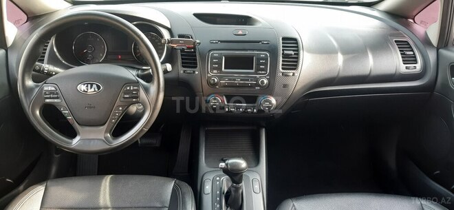 Kia K3 2015, 172,000 km - 1.6 l - Bakı